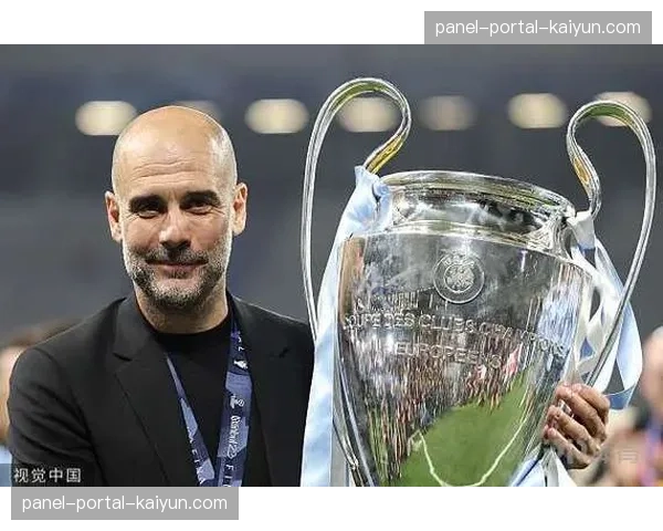 赛前发布会：瓜迪奥拉称赞小因扎吉，称国米是“战术典范”