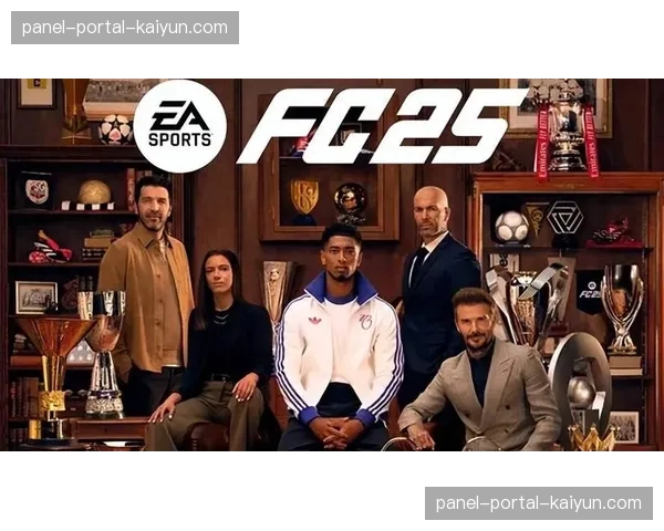 西甲与EA Sports就《FC》系列游戏的续约谈判陷入僵局。