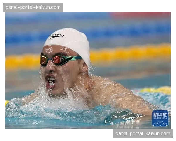 数据解读：为何女子混合泳接力中，蛙泳棒次已成为决定比赛的关键分水岭