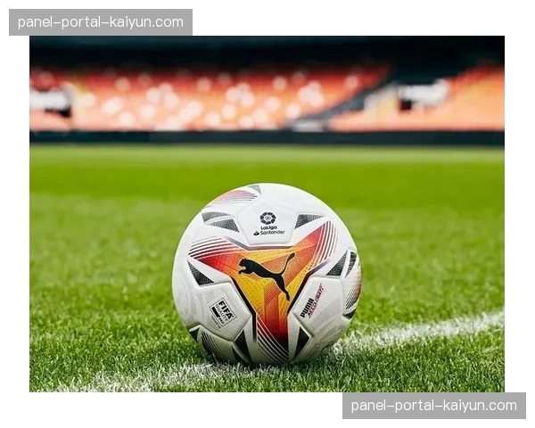 联赛公布下赛季用球，内置芯片将首次与官方App数据联动