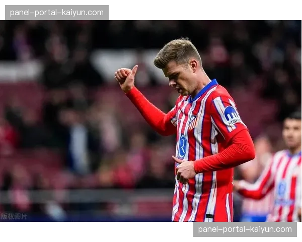 西甲内战悬念再起,马竞客场胜利改变晋级格局 西甲内战悬念再起,马竞客场胜利改变晋级格局